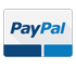 Paypal (Recommended)